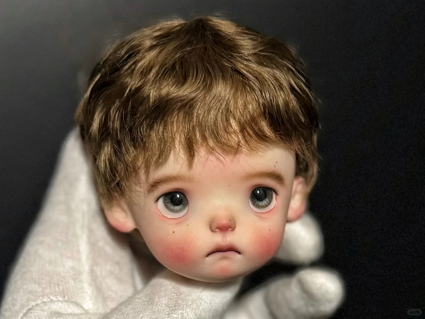 2025 Nuova Testa SD BJD Doll 1 - Beauty Makeup Girl recensione e prezzo