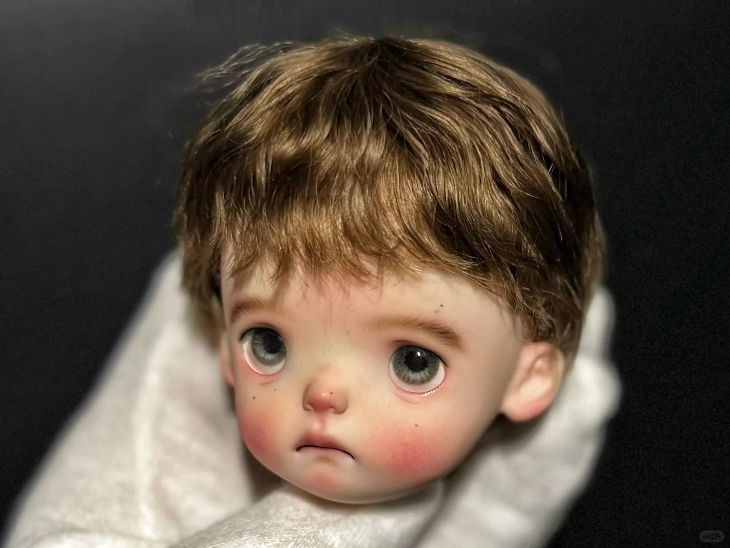 2025 Nuova Testa SD BJD Doll 1 - Beauty Makeup Girl recensione e prezzo