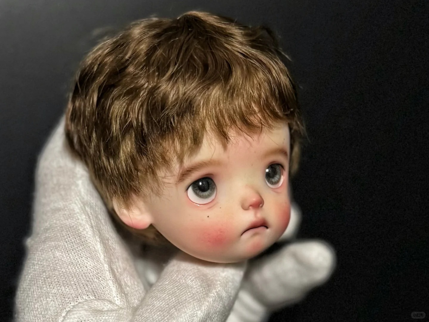 2025 Nuova Testa SD BJD Doll 1 - Beauty Makeup Girl recensione e prezzo