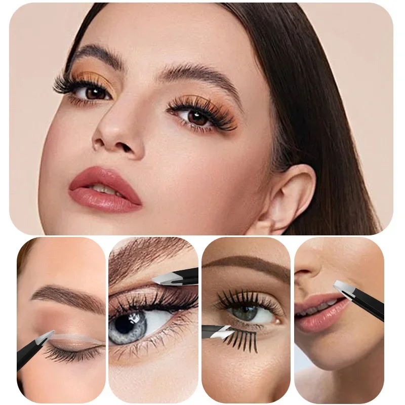 Ouriner Pinzetta per sopraccig - Beauty Hair Makeup recensione e prezzo
