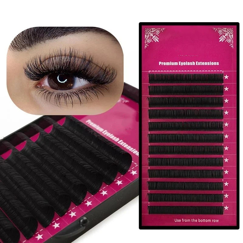 Extension ciglia individuali m - Beauty - Makeup - Eyes recensione e prezzo