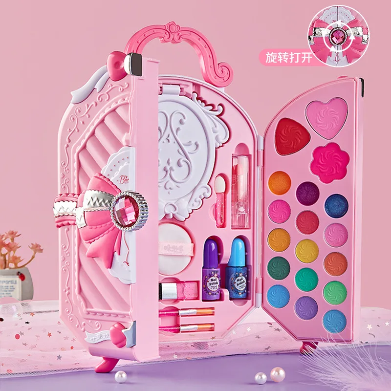 Giocattolo cosmetico sicuro pe - Beauty Makeup Girl recensione e prezzo