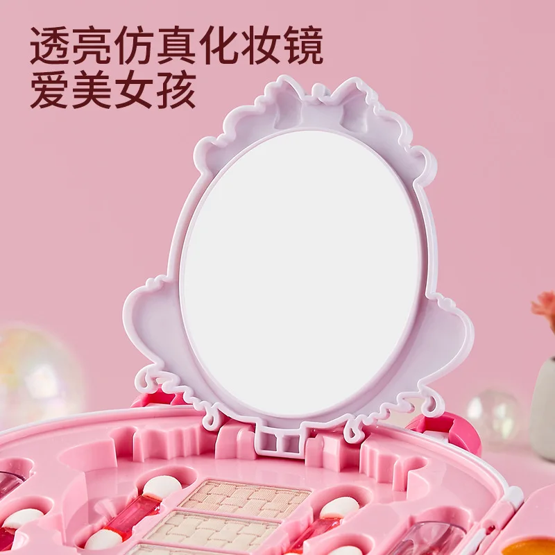 Giocattolo cosmetico sicuro pe - Beauty Makeup Girl recensione e prezzo