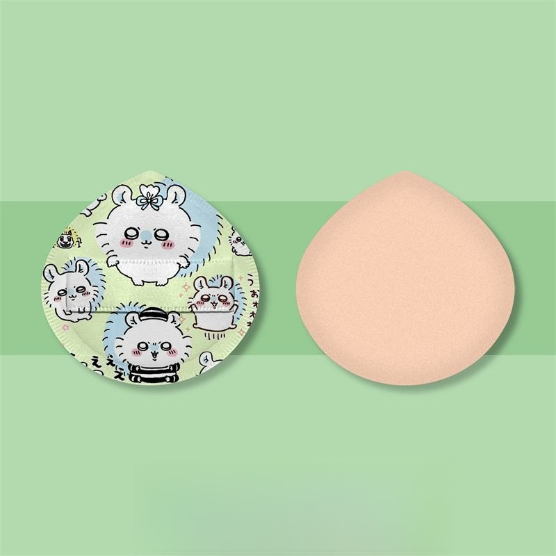Spugnetta per Trucco Chiikawa  - Beauty Makeup Edit recensione e prezzo