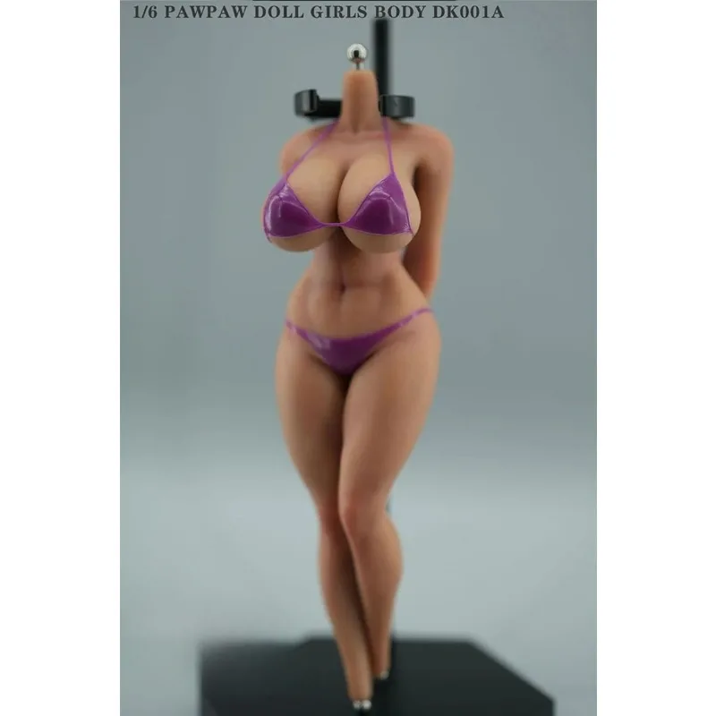 【2026 Q1】DK001A 1/6 Beauty Gir - Beauty Makeup Edit recensione e prezzo