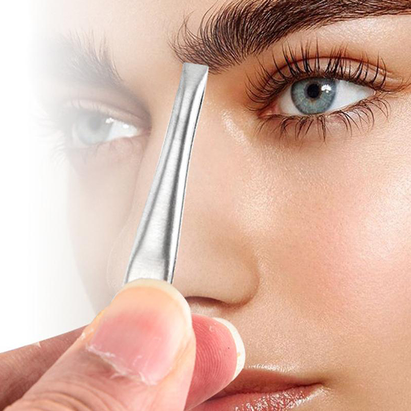 Pinzette per Sopracciglia in A - Beauty Hair Makeup recensione e prezzo