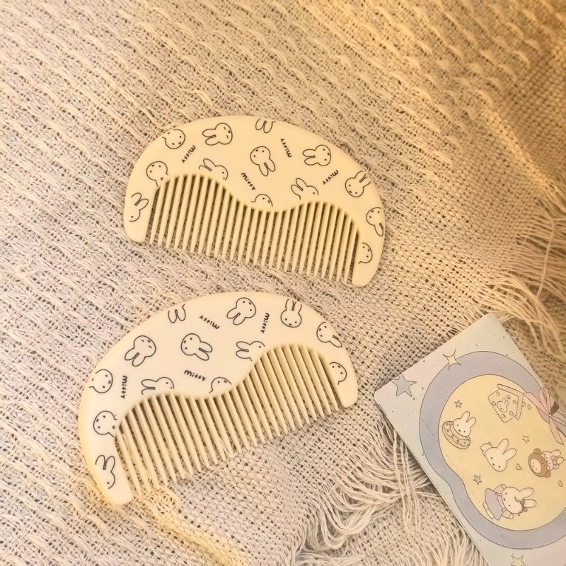 Pettine Portatile Miffy per Fr - Beauty Makeup Edit recensione e prezzo
