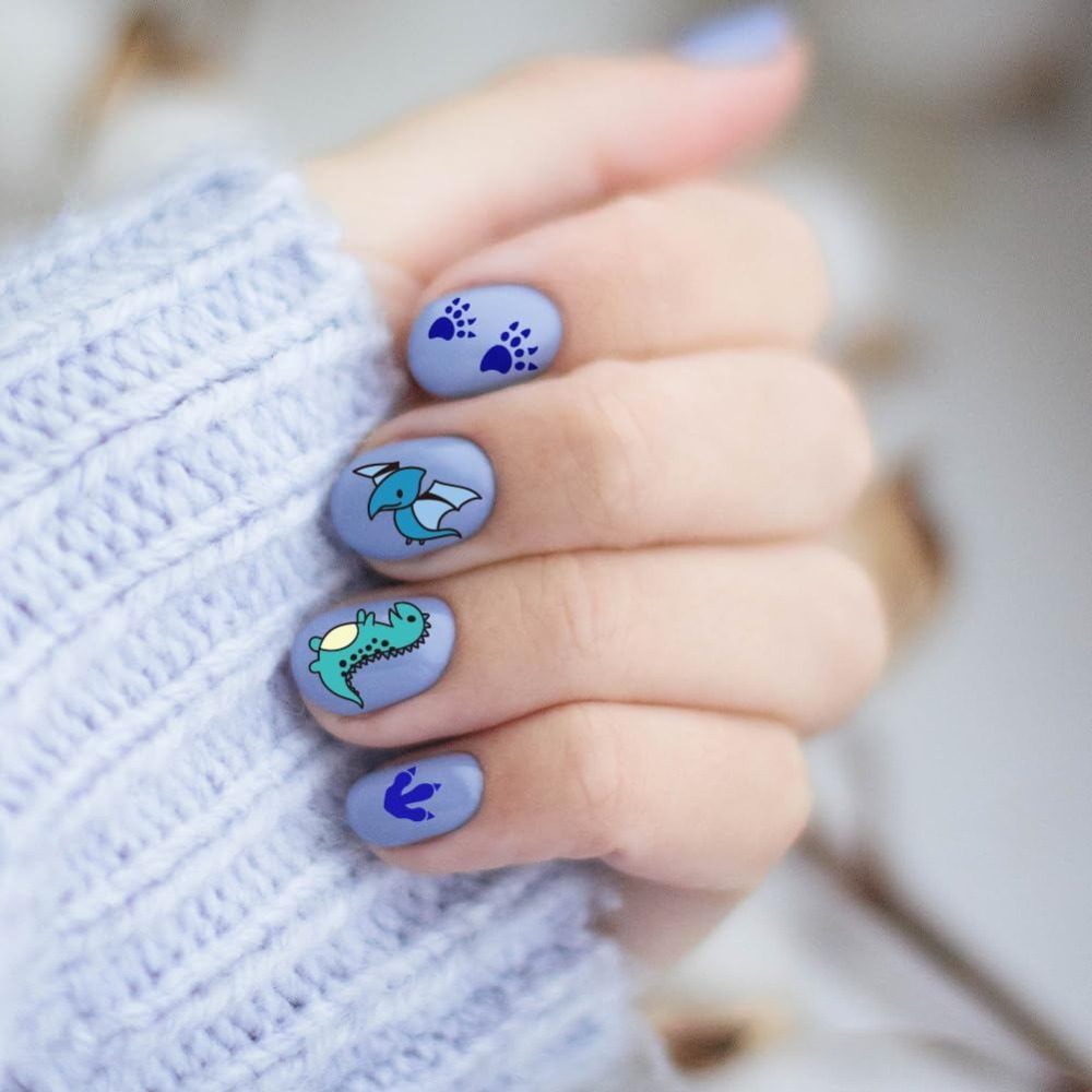 Set di 3 Piastre per Stamping  - Nail Art Stamping Kit recensione e prezzo
