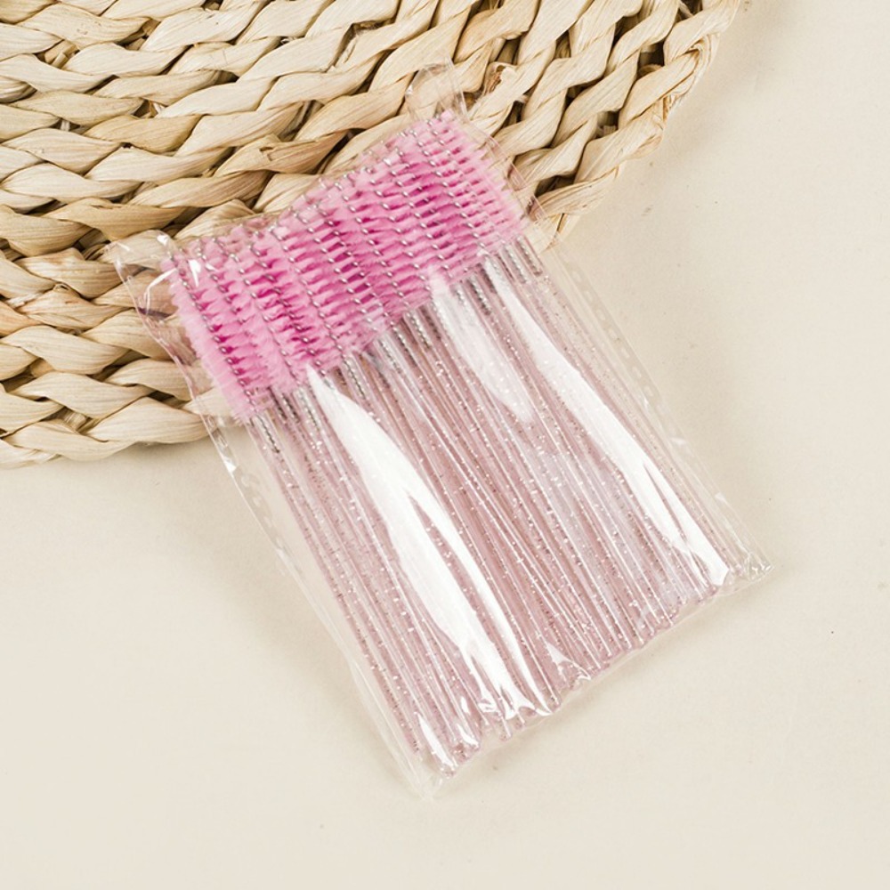 50-100PCS Spazzola per ciglia  - Beauty - Makeup - Eyes recensione e prezzo