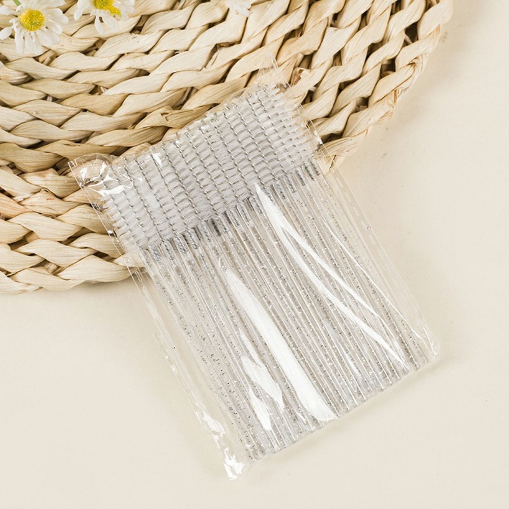 50-100PCS Spazzola per ciglia  - Beauty - Makeup - Eyes recensione e prezzo