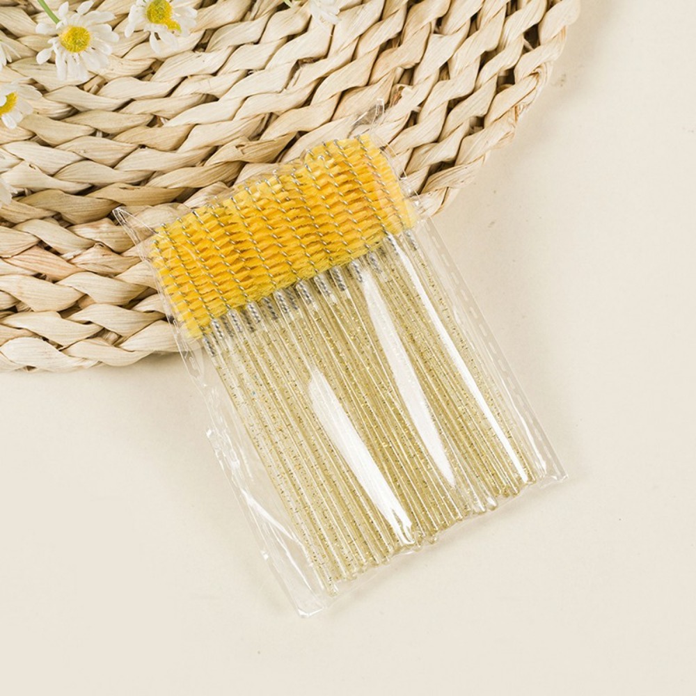 50-100PCS Spazzola per ciglia  - Beauty - Makeup - Eyes recensione e prezzo
