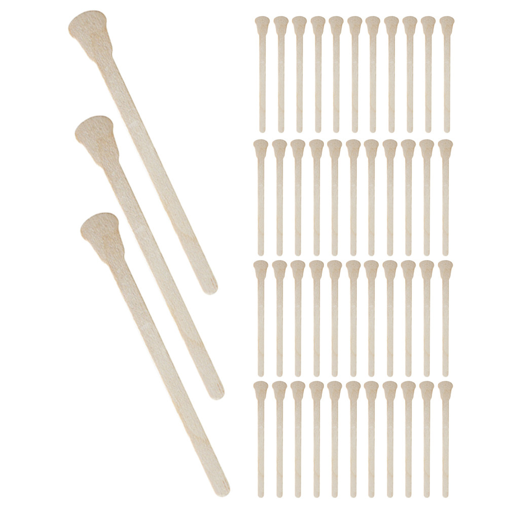 100 Pezzi di Robuste Spatole i - Beauty Hair Makeup recensione e prezzo