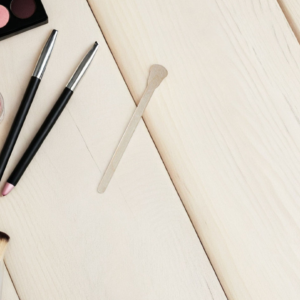 100 Pezzi di Robuste Spatole i - Beauty Hair Makeup recensione e prezzo