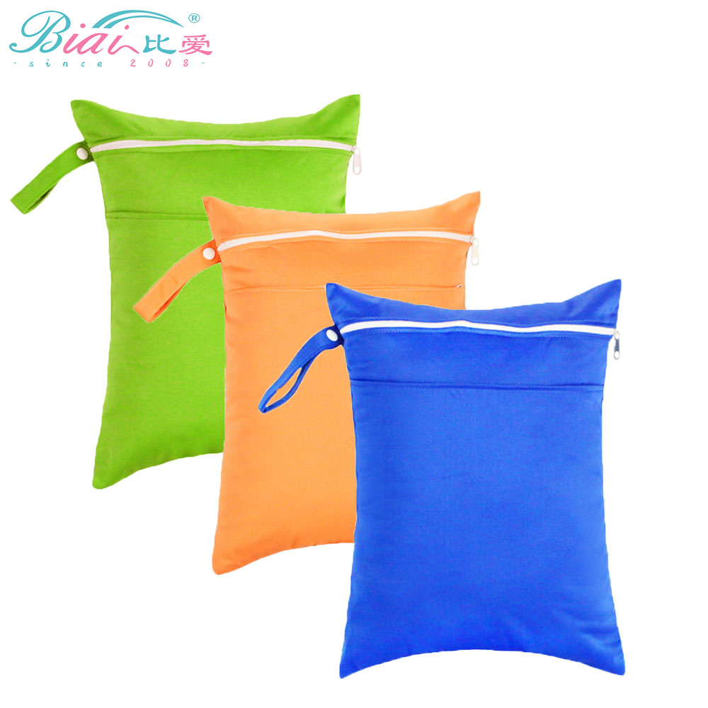 BIAI Borsa portaoggetti imperm - Beauty Preservation Makeup Bag recensione e prezzo