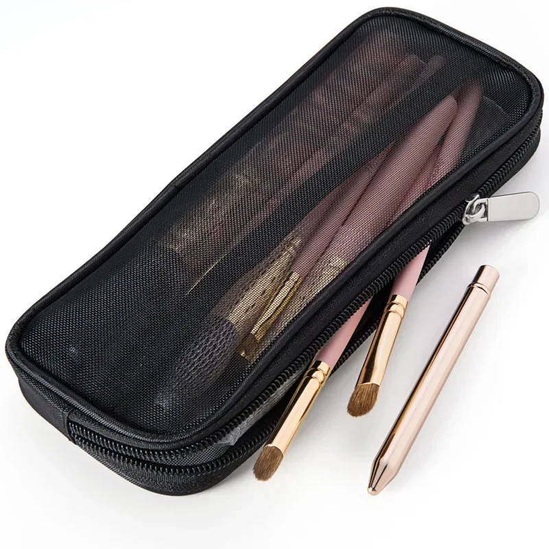 Custodia da viaggio per pennel - Beauty Preservation Makeup Bag recensione e prezzo