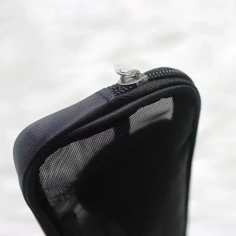 Custodia da viaggio per pennel - Beauty Preservation Makeup Bag recensione e prezzo