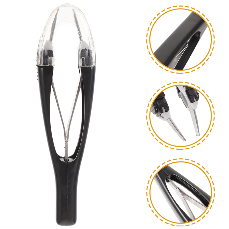 Pinzetta per Sopracciglia Auto - Beauty Hair Makeup recensione e prezzo