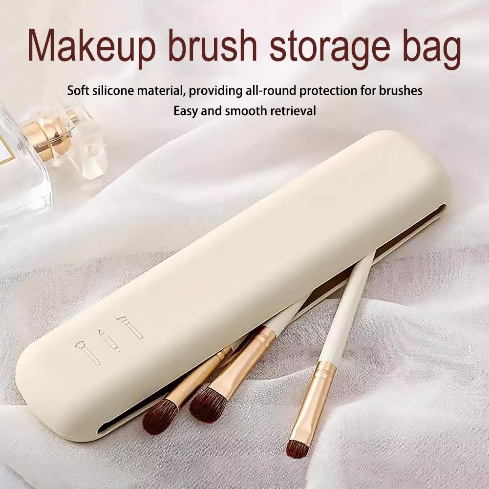 Borsa Porta Pennelli Trucco Mu - Beauty - Makeup - Eyes recensione e prezzo